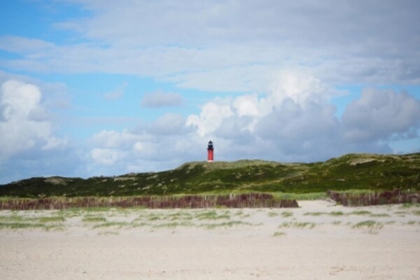 Foto van Appartement, Wyk am Föhr - Vakantiehuis in Wyk auf Föhr - AreaSummer5KM
