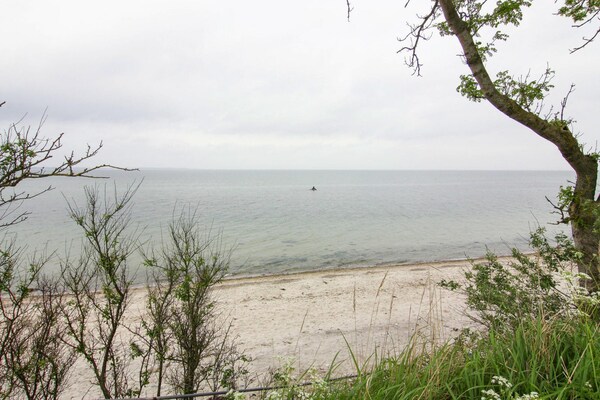 Foto van Vakantiehuis, Krusendorf - Vakantiehuis in Krusendorf - AreaSummer1KM