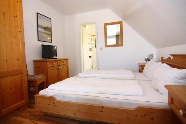 Foto van Appartementenhuis Pinamar, Scharbeutz - Vakantiehuis in Scharbeutz - Indoor