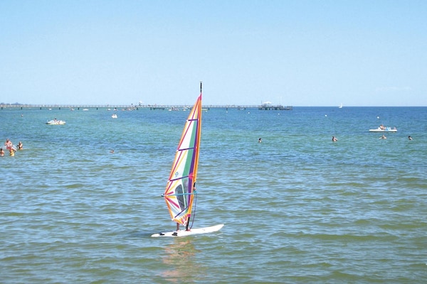 Foto van Kasteelvakantie nabij de Oostzee en het Tressowermeer - WaterView