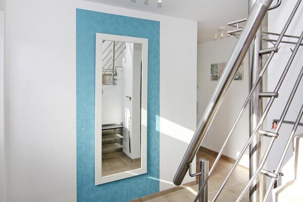 Foto van Vakantiehuis, Boiensdorf - Vakantiehuis in Boiensdorf - ParkFacilities