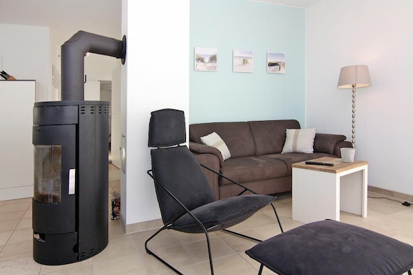 Foto van Vakantiehuis, Boiensdorf - Vakantiehuis in Boiensdorf - LivingRoom