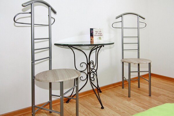 Foto van Vakantiewoning, Ribnitz-Damgarten - Vakantiehuis in Ribnitz-Damgarten - Ambiance
