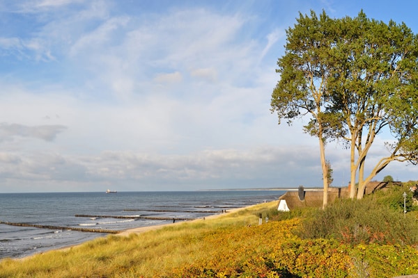 Foto van Vakantieappartement, Zingst - Vakantiehuis in Zingst - AreaSummer5KM