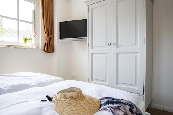Foto van Vakantieappartement, Zingst - Vakantiehuis in Zingst - BedRoom
