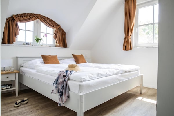 Foto van Vakantieappartement, Zingst - Vakantiehuis in Zingst - BedRoom