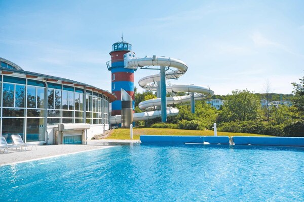 Foto van Vakantieappartementen in Seepark Sellin - Vakantiehuis in Sellin - AreaSummer1KM