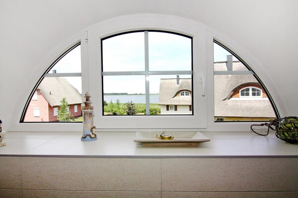 Foto van Vakantiehuis Poseidon in Vieregge - Vakantiehuis in Vieregge - Indoor