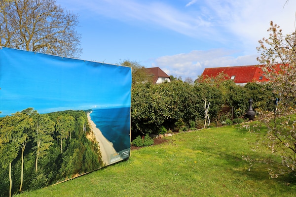 Foto van Gezellige bungalow in Freest - Vakantiehuis in Freest - AreaSummer1KM