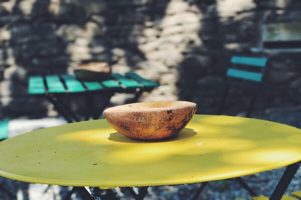 Foto van Cottage in Castellnou met boswandelingen - Vakantiehuis in Castellnou de Bages - Ambiance