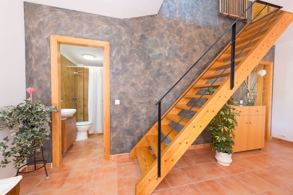 Foto van Huis in Alcúdia bij Puerto Strand - Vakantiehuis in Port D'alcúdia, Illes Balears - BathRoom