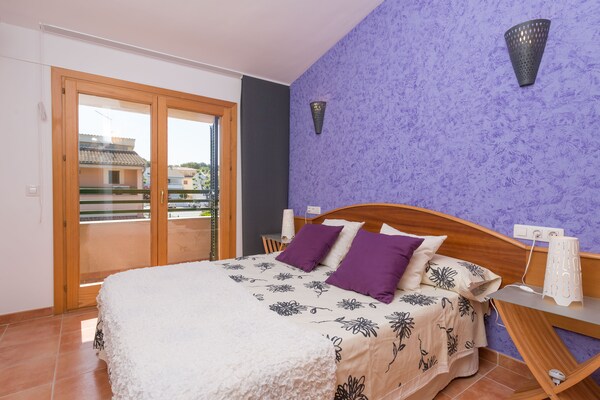 Foto van Huis in Alcúdia bij Puerto Strand - Vakantiehuis in Port D'alcúdia, Illes Balears - BedRoom
