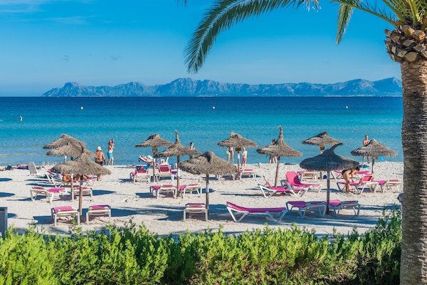Foto van Kustontsnapping op Mallorca - Vakantiehuis in Port D'alcúdia, Illes Balears - AreaSummer5KM