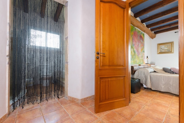Foto van Rustige ontsnapping met zwembad - Vakantiehuis in Inca, Illes Balears - ExteriorSummer