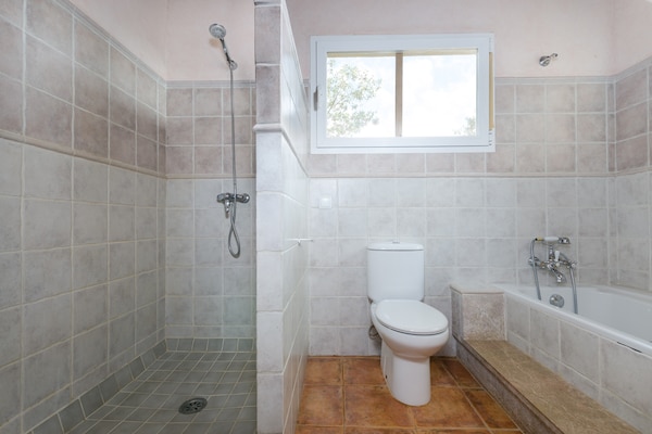 Foto van Rustige ontsnapping met zwembad - Vakantiehuis in Inca, Illes Balears - ExteriorSummer