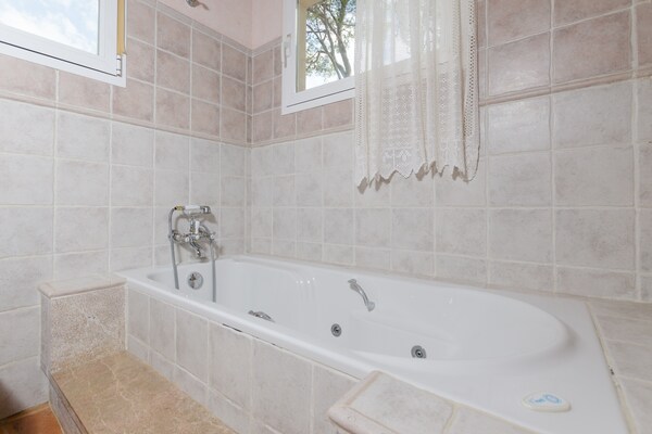 Foto van Rustige ontsnapping met zwembad - Vakantiehuis in Inca, Illes Balears - ExteriorSummer