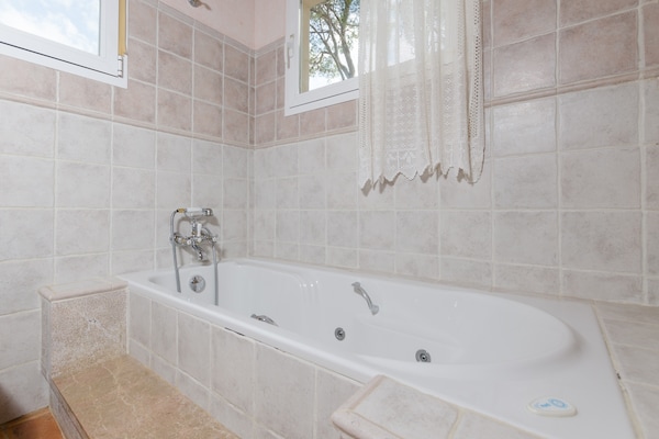 Foto van Rustige ontsnapping met zwembad - Vakantiehuis in Inca, Illes Balears - ExteriorSummer