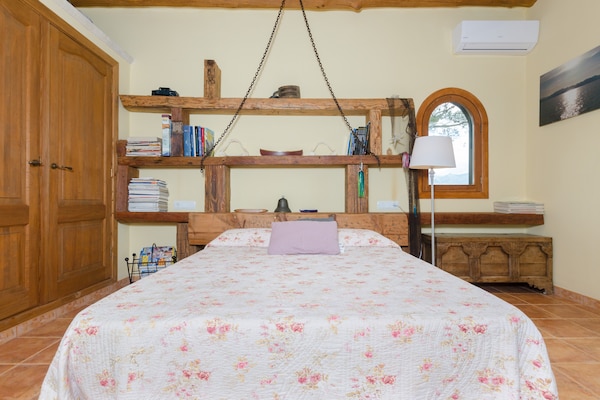 Foto van Rustige ontsnapping met zwembad - Vakantiehuis in Inca, Illes Balears - ExteriorSummer
