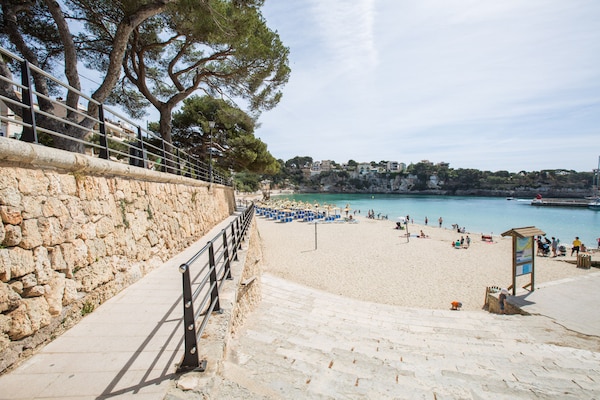 Foto van Villa in Manacor met zwembad en uitzicht - Vakantiehuis in Manacor, Illes Balears - AreaSummer5KM