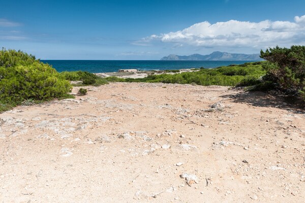 Foto van Appartement in Can Picafort bij het Strand - Vakantiehuis in Can Picafort, Illes Balears - AreaSummer5KM