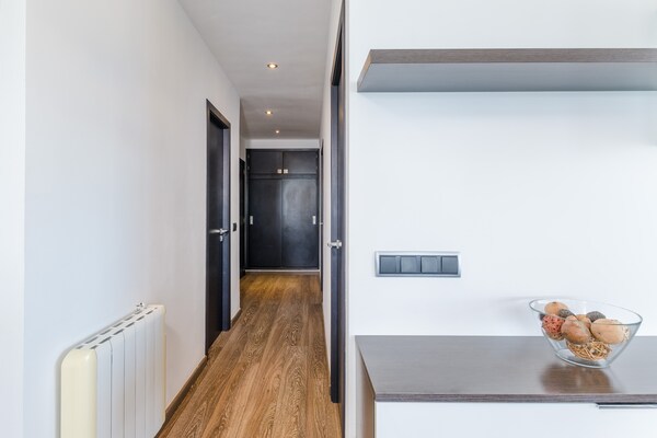 Foto van Appartement in Can Picafort bij het Strand - Vakantiehuis in Can Picafort, Illes Balears - Ambiance