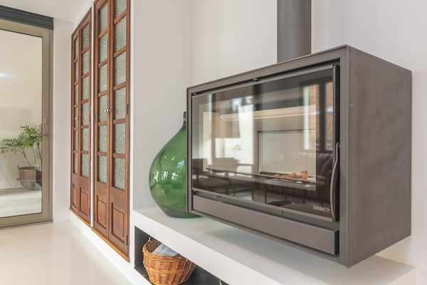 Foto van Mallorcaanse villa met zwembad - Vakantiehuis in Pina (algaida), Illes Balears - Ambiance