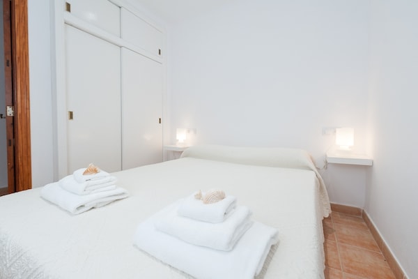 Foto van Vissershuis bij Sa Marina Strand - Vakantiehuis in Sa Marina (alcudia), Illes Balears - BedRoom