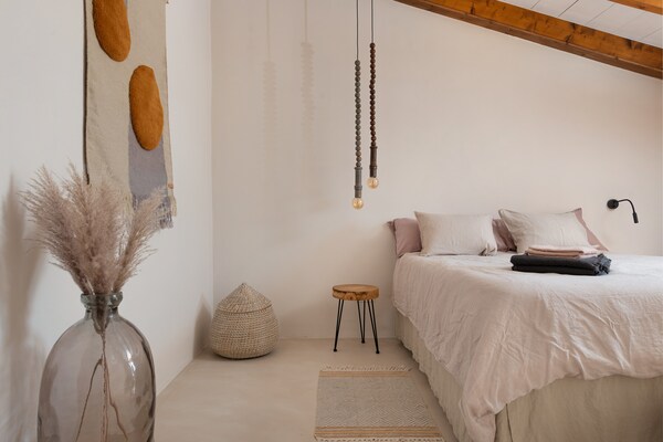 Foto van Huis in Santa Margalida met privézwembad - Vakantiehuis in Santa Margalida, Illes Balears - 