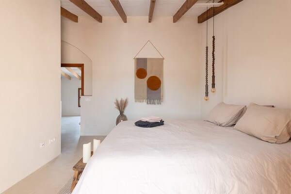 Foto van Huis in Santa Margalida met privézwembad - Vakantiehuis in Santa Margalida, Illes Balears - 