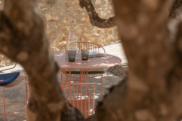 Foto van Huis in Santa Margalida met privézwembad - Vakantiehuis in Santa Margalida, Illes Balears - 