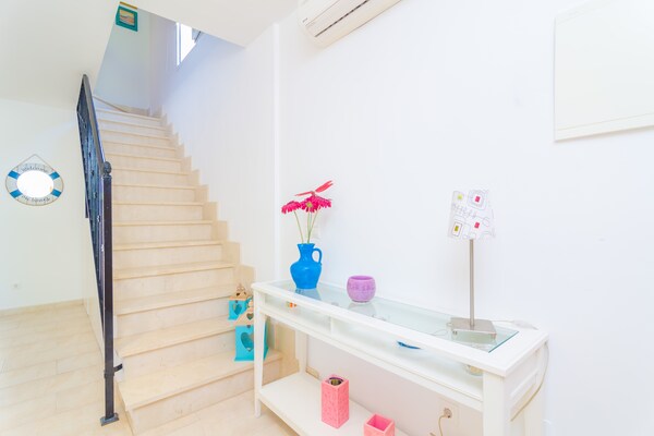 Foto van Bugambilia - Huis in Sa Ràpita. Gratis wifi - Vakantiehuis in Sa Ràpita, Illes Balears - 