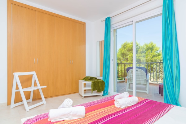 Foto van Bugambilia - Huis in Sa Ràpita. Gratis wifi - Vakantiehuis in Sa Ràpita, Illes Balears - 
