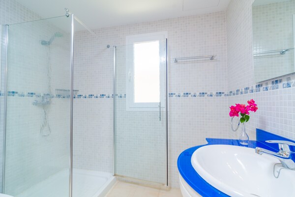 Foto van Bugambilia - Huis in Sa Ràpita. Gratis wifi - Vakantiehuis in Sa Ràpita, Illes Balears - 
