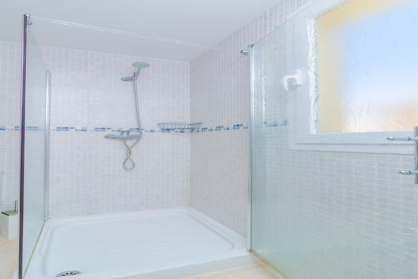 Foto van Bugambilia - Huis in Sa Ràpita. Gratis wifi - Vakantiehuis in Sa Ràpita, Illes Balears - 