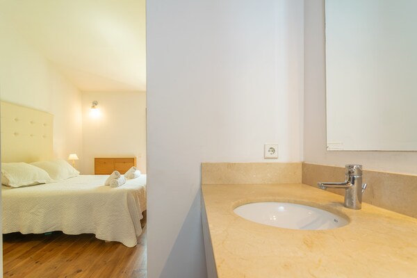 Foto van Elegante villa met privézwembad - Vakantiehuis in Pollença, Illes Balears - 