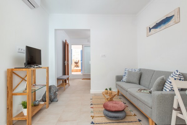 Foto van Charmant Huis in Porto Cristo bij Strand - Vakantiehuis in Porto Cristo, Illes Balears - 