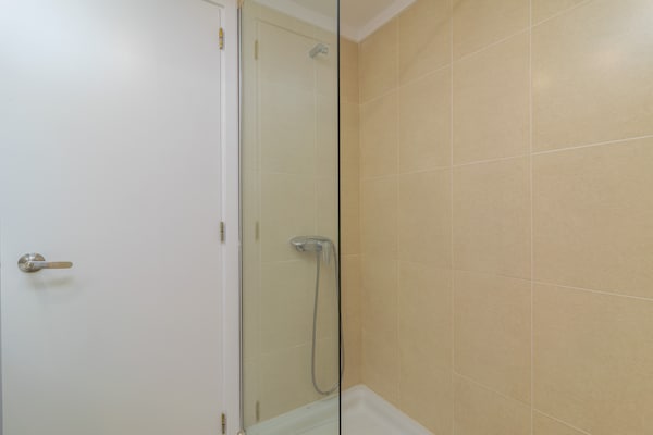 Foto van Terraszicht en kustcomfort - Vakantiehuis in Port De Pollença, Illes Balears - 