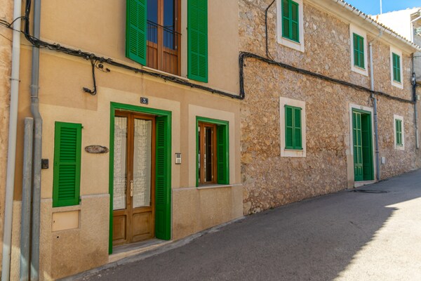 Foto van Caimari villa voor 3 gezinnen - Vakantiehuis in Caimari, Illes Balears - 