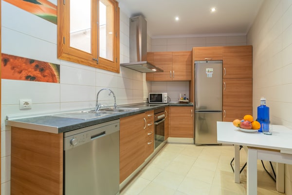 Foto van Caimari villa voor 3 gezinnen - Vakantiehuis in Caimari, Illes Balears - 