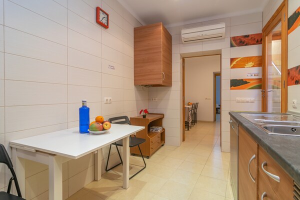 Foto van Caimari villa voor 3 gezinnen - Vakantiehuis in Caimari, Illes Balears - 