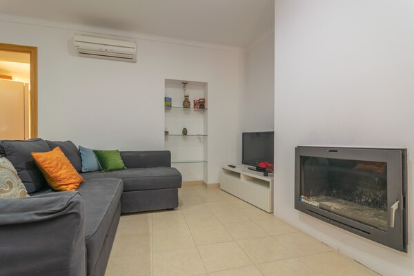 Foto van Caimari villa voor 3 gezinnen - Vakantiehuis in Caimari, Illes Balears - 