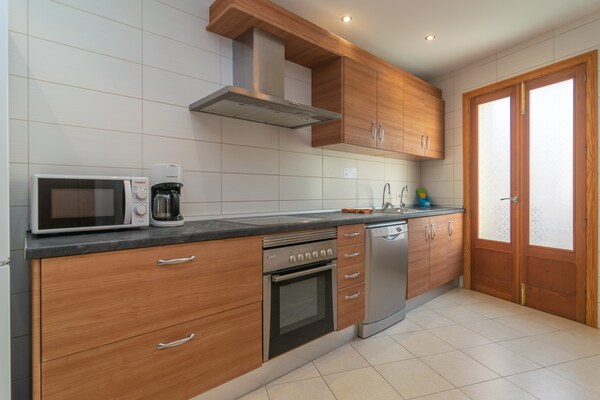 Foto van Caimari villa voor 3 gezinnen - Vakantiehuis in Caimari, Illes Balears - 