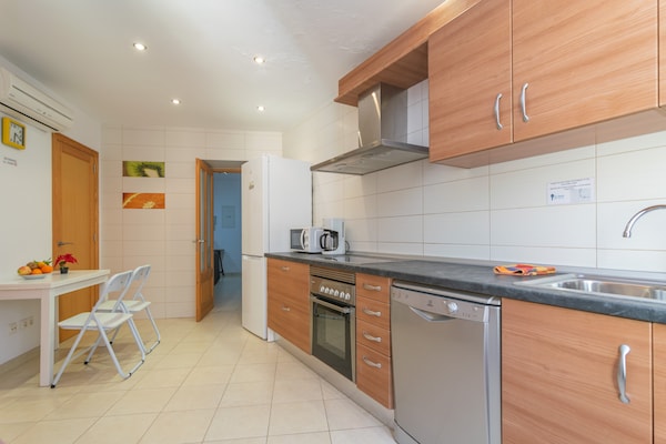 Foto van Caimari villa voor 3 gezinnen - Vakantiehuis in Caimari, Illes Balears - 