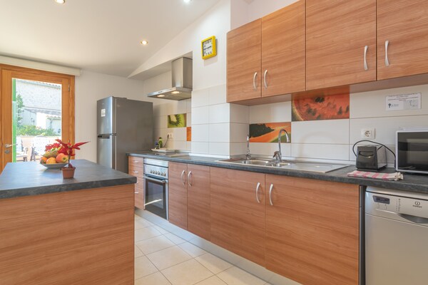 Foto van Caimari villa voor 3 gezinnen - Vakantiehuis in Caimari, Illes Balears - 