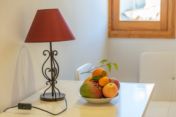 Foto van Caimari villa voor 3 gezinnen - Vakantiehuis in Caimari, Illes Balears - 