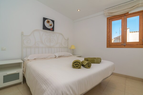 Foto van Caimari villa voor 3 gezinnen - Vakantiehuis in Caimari, Illes Balears - 