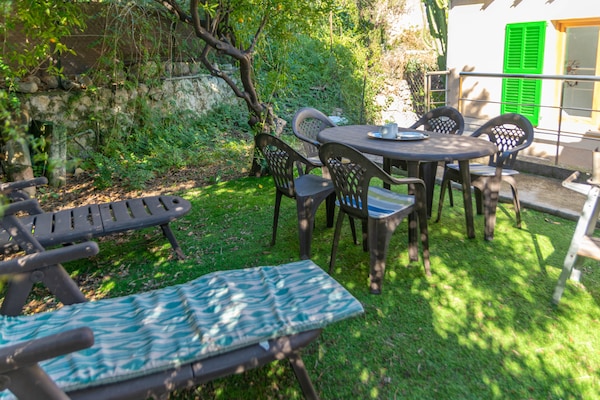 Foto van Caimari villa voor 3 gezinnen - Vakantiehuis in Caimari, Illes Balears - 