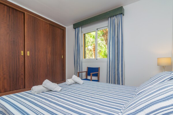 Foto van Barca Trencada (a3) - Apartamento Con Wifi Gratis - Vakantiehuis in Porto Petro, Illes Balears - 