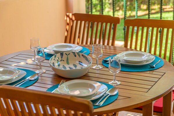 Foto van Barca Trencada (a3) - Apartamento Con Wifi Gratis - Vakantiehuis in Porto Petro, Illes Balears - 