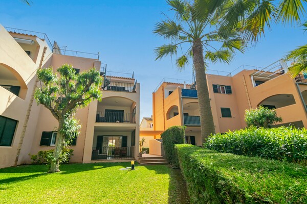 Foto van Barca Trencada (a3) - Apartamento Con Wifi Gratis - Vakantiehuis in Porto Petro, Illes Balears - 